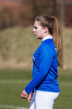 Bild 265 - B-Juniorinnen MTSV Olympia Neum�nster - SG Trittau/S�dstormarn : Ergebnis: 3:3
